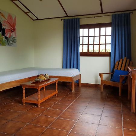 Santuario Lodge Agro-Hotel Boquete Exterior photo