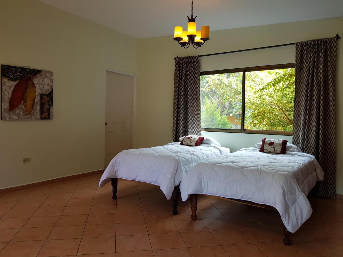 Santuario Lodge Agro-Hotel Boquete Exterior photo